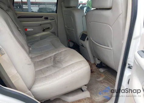 2003 Cadillac Escalade Standard из США, поврежденный, VIN 1GYEC63TX3R304873